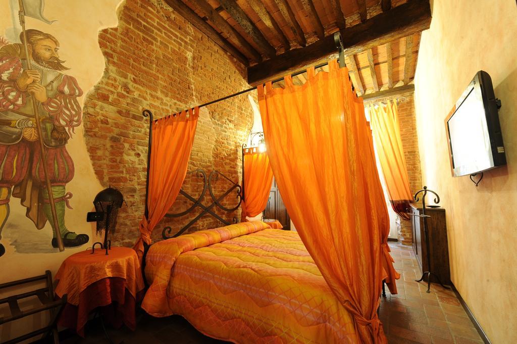 Antica Corte Dei Principi Lucca Room photo